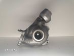 Turbina TurboSprężarka Ford Galaxy Mondeo S-Max 2.0 TDCi 163KM - 3