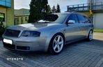 Audi S6 Avant 4.2 Quattro Tiptronic - 39