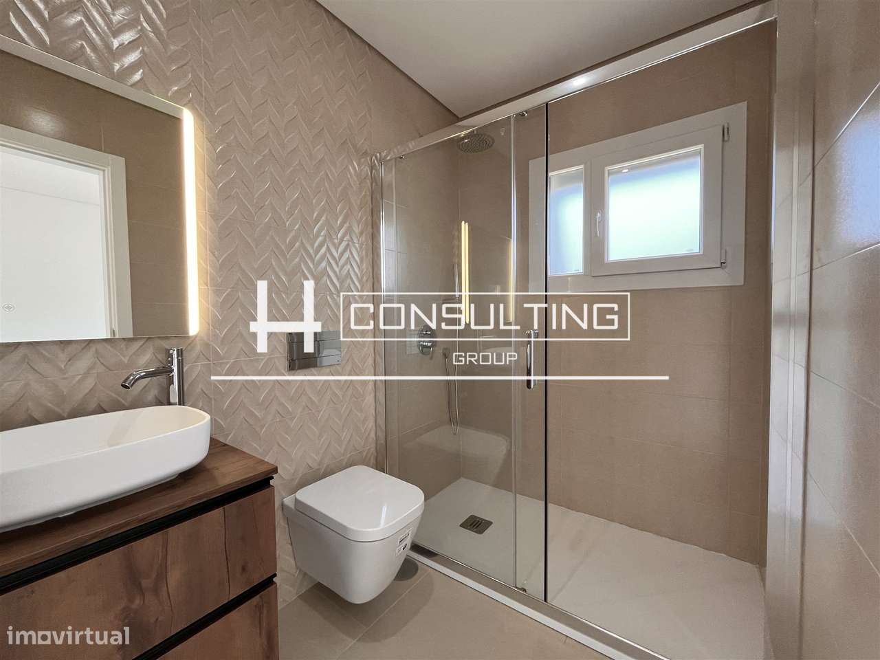 Moradia T4 Venda em Fernão Ferro,Seixal-36