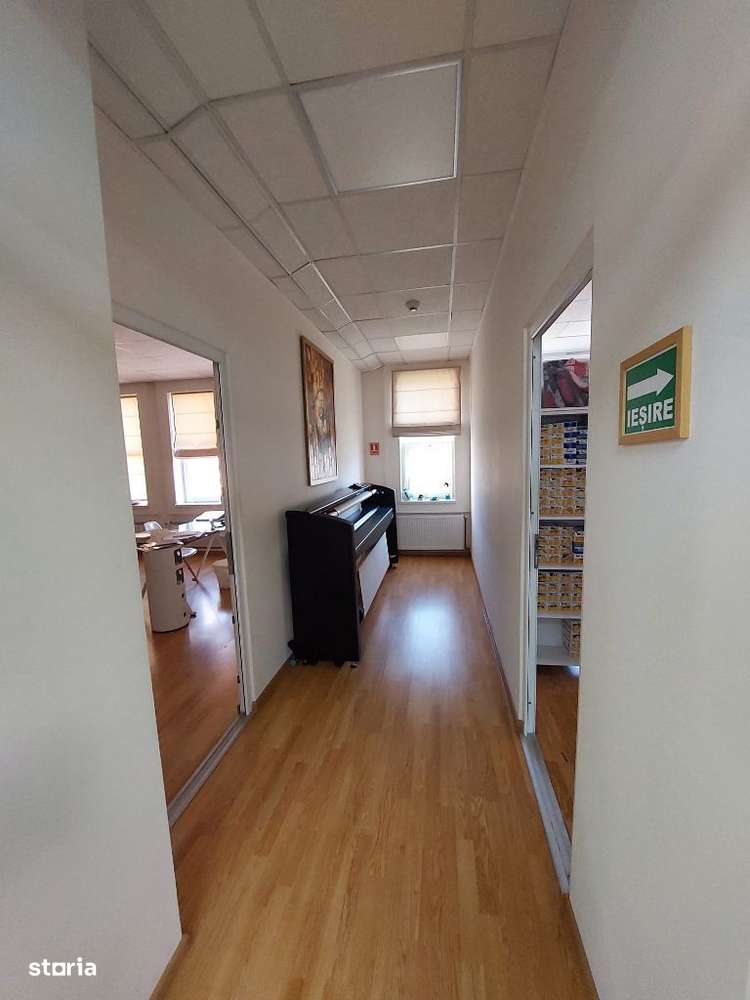 Zona Centrala - Cladire 730 m.p. + teren 910 m.p.-6