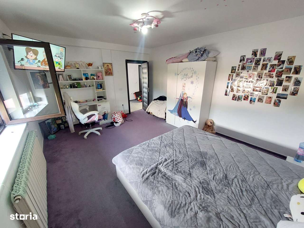 COMISION 0 Vila 227 mp utili, 1300 mp teren, 5 camere Comisani-11