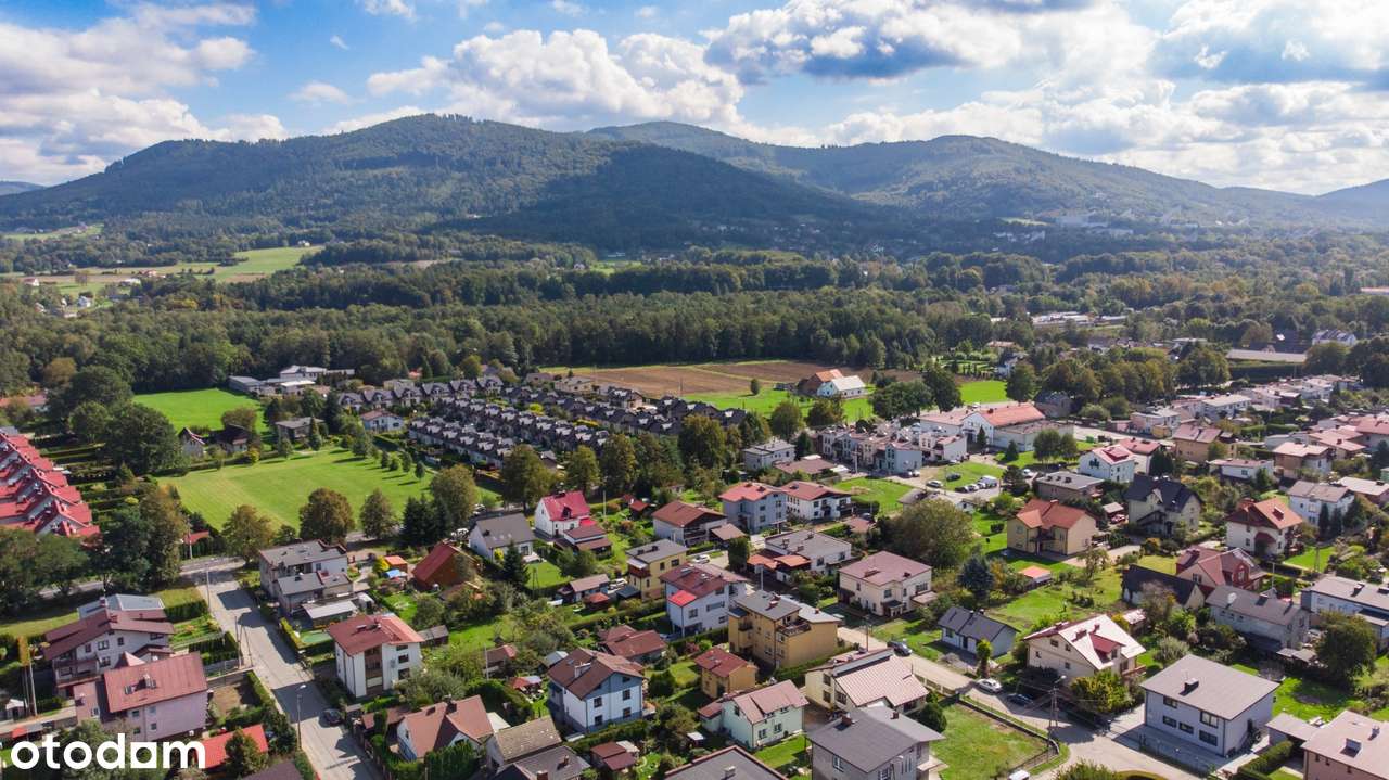 Ustroń połowa domu na sprzeaż-10