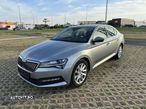 Skoda Superb - 2