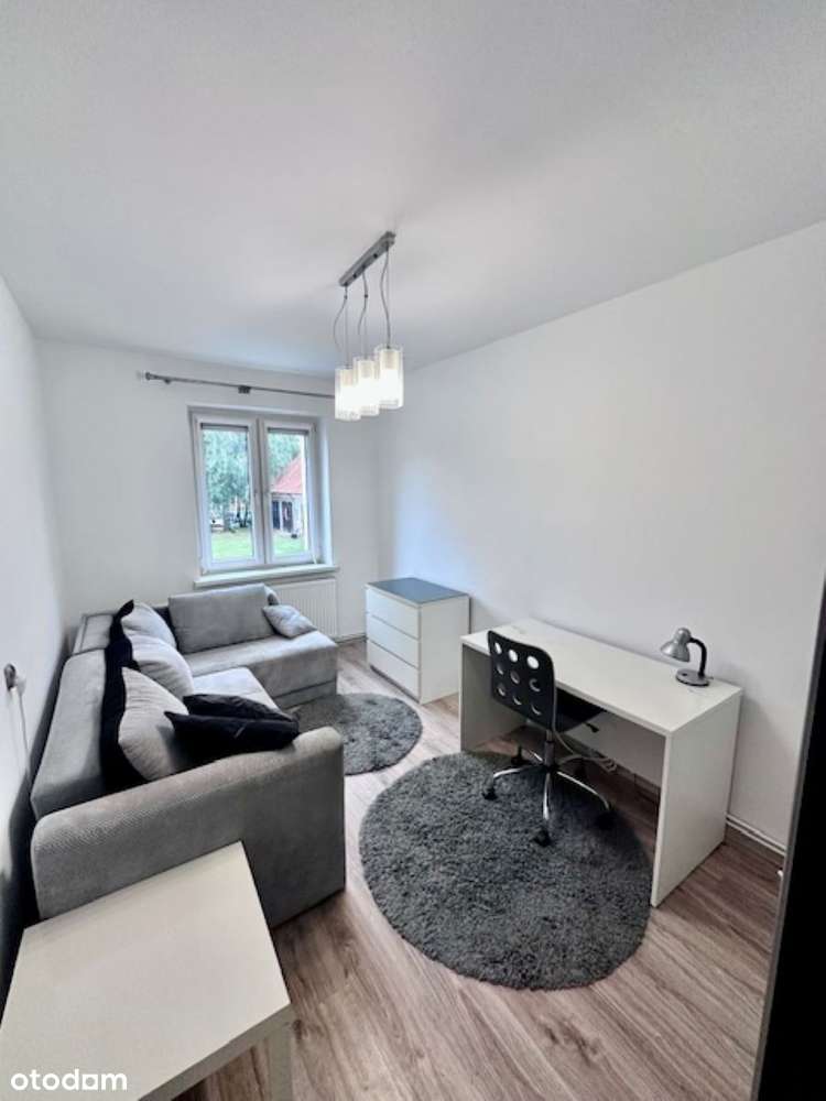 Sprzedam mieszkanie Giżycko, parter. - Pełny obrazek: 4/5