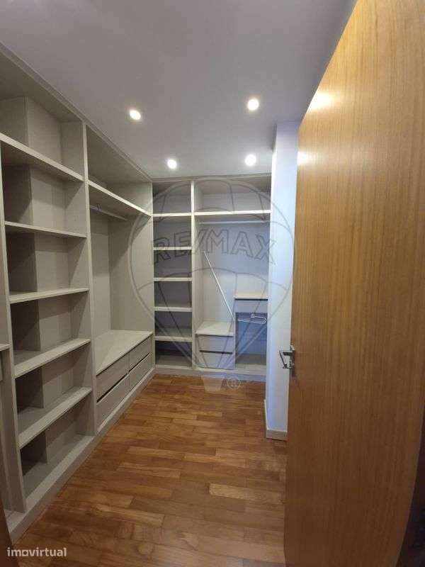 Apartamento T3 para arrendamento - Grande imagem: 4/12