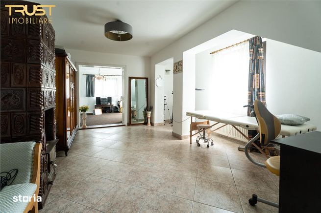 Comision 0% l Casa Beclean  l Teren 2599 MP l 615 MP Utili-5