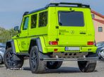 Mercedes-Benz G 500 4x4 Squared SW Long - 3