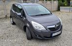 Opel Meriva 1.4 ecoflex Selection - 12