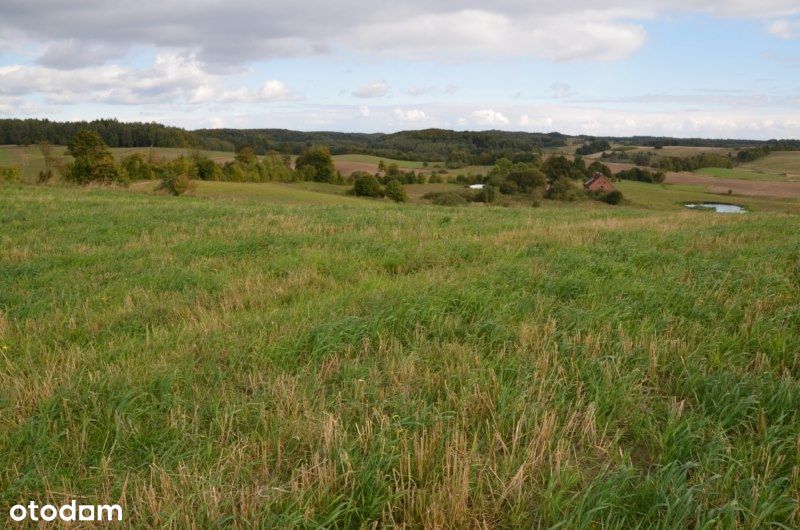 Piekło Górne - działka budowlana.