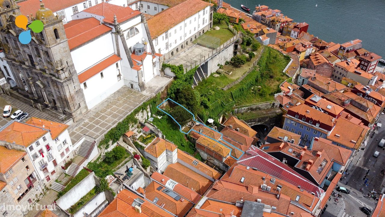 Prédio  Venda em Cedofeita, Santo Ildefonso, Sé, Miragaia, São Nicolau