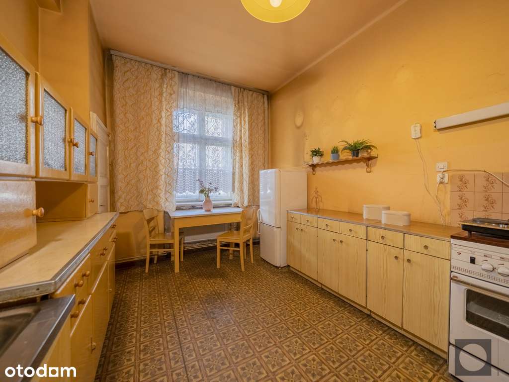 Centrum, 3 pokoje do aranżacji - Pełny obrazek: 4/9