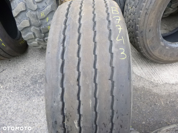 385/65R22,5 Goodyear MICHELIN X-MULTI T - 1