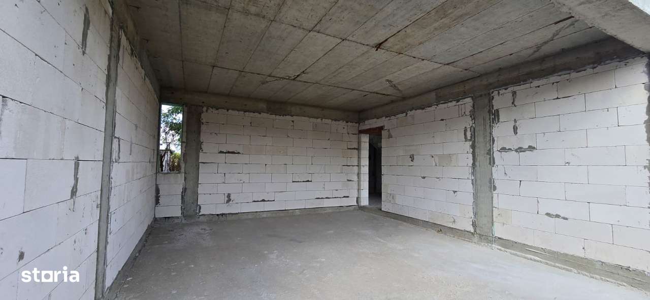 Valu lui Traian - casa P + 1, 6 camere, 336 mp s.u., 450 mp teren-7