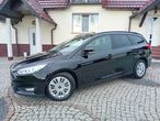 Ford Focus 1.5 TDCi Black Edition - 8