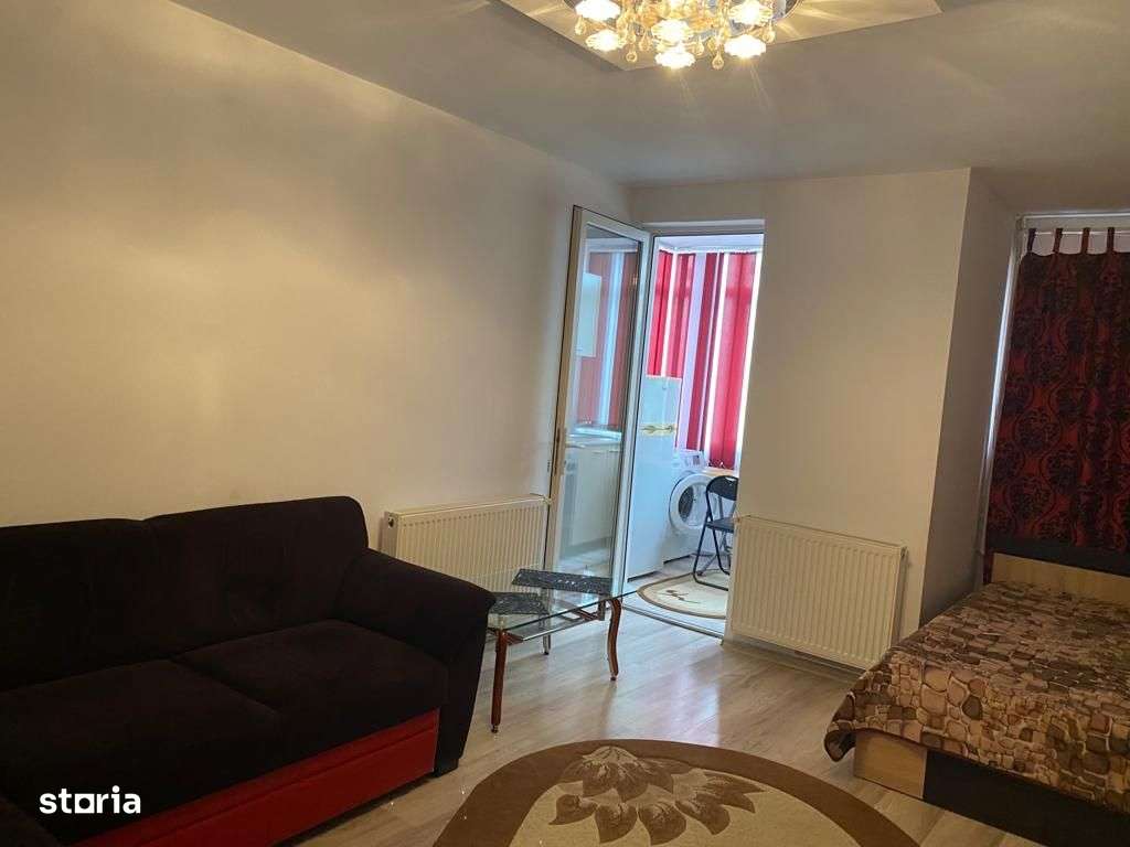 Inchiriere garsoniera confort 1, Targoviste, micro 9, bloc IUP - Imagine principală: 4/13