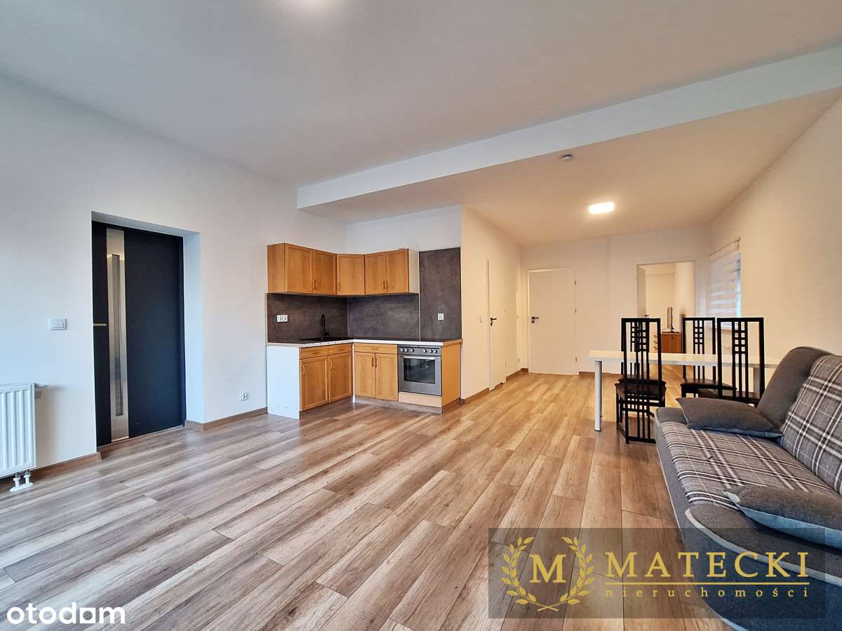 Parter 52,19 m² po remoncie z ogródkiem 50 m² - Pełny obrazek: 4/15