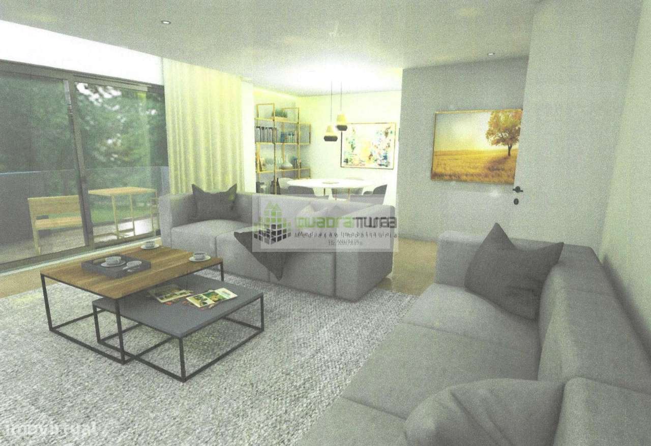 Apartamento T3 | Santo Ovídeo | Vila Nova de Gaia - Centro | Garage... - Grande imagem: 4/11