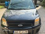 Ford Fusion 1.4 TDCi Ambiente - 2