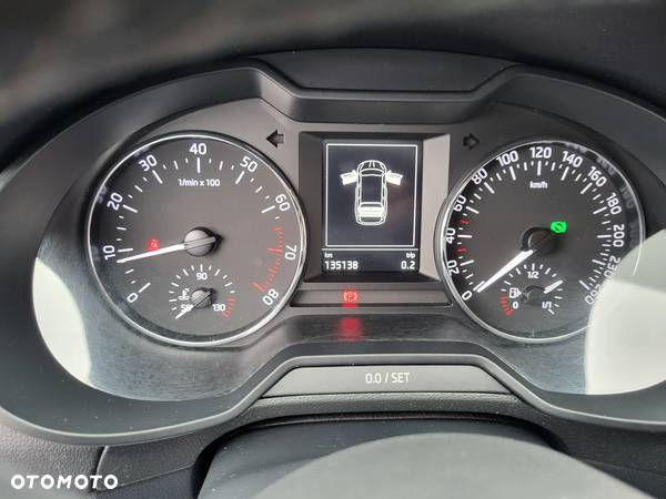 Skoda Octavia 1.4 TSI Ambition DSG - 7