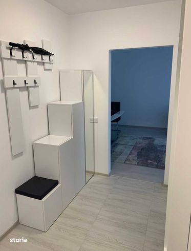 Apartament 2 camere de vânzare Lujerului- Exigent Plaza-4