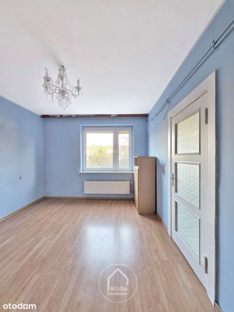 Mieszkanie, 52,30 m², Gdańsk-5