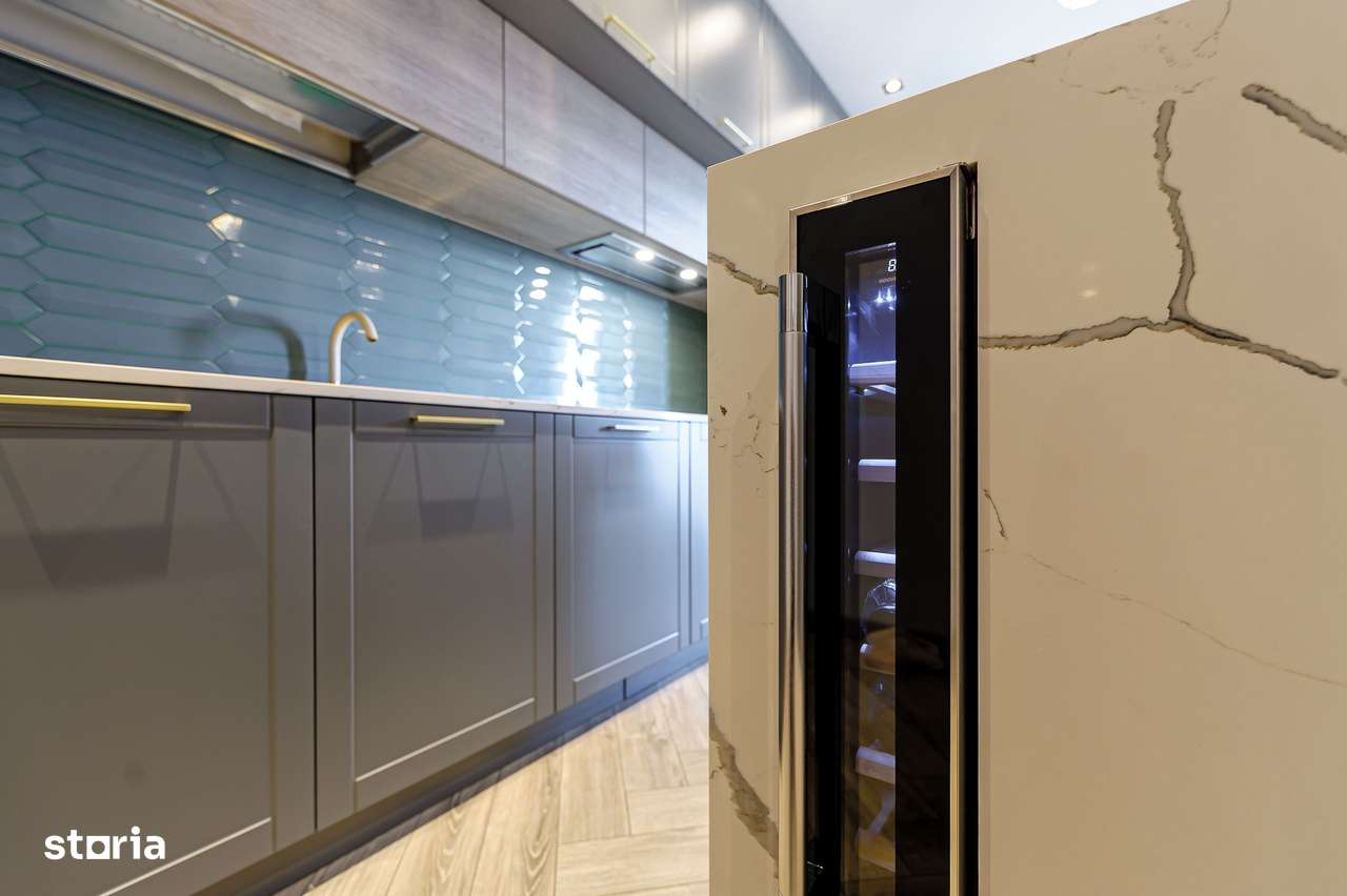 Apartament deosebit blocul BERMO Kaufland - Imagine principală: 3/10