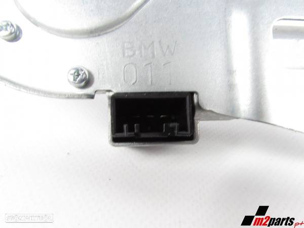 Motor limpa-vidros Trás Novo/ Original BMW 2 Gran Tourer (F46)/BMW X1 (F48) 6162... - 3
