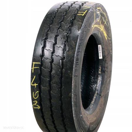 Opona ciężarowa 235/75R17.5 Hankook TH31, NACZEPA idF403 - 1