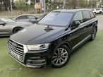 Audi Q7 3.0 TDi quattro S-line Tiptronic 7L - 7