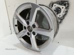 Janta aliaj Audi Q2 / Q3 / A3 / A4 dimensiune 6.5JX16 ET43 An 2006 2007 2008 2009 2010 2011 2012 201 - 5