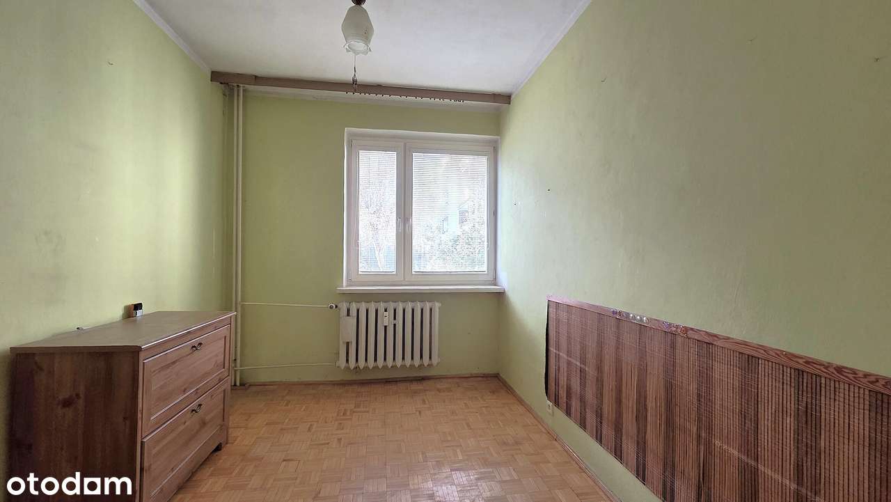 WYGODNE MIESZKANIE NA PIĄTKOWIE! - Pełny obrazek: 4/19