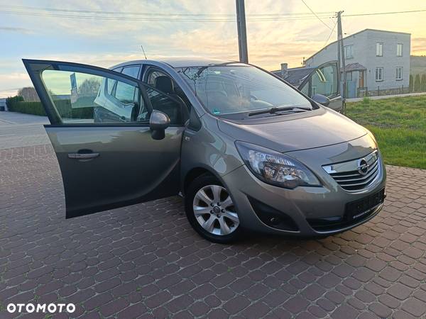 Opel Meriva 1.4 Active - 6