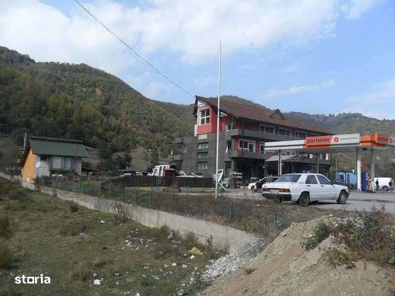 Vand Teren intravilan direct pe Valea Oltului, Balota 8800mp - Imagine principală: 4/7