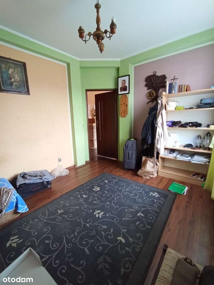 Dom z 2016r z ogromną działką  w spokojnej okolicy blisko centrum-14