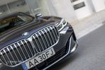 BMW 730 d Auto - 2