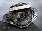 Caixa De Velocidades Man. B18261f13c394 Opel Corsa C 1.2 Twinpo - 1