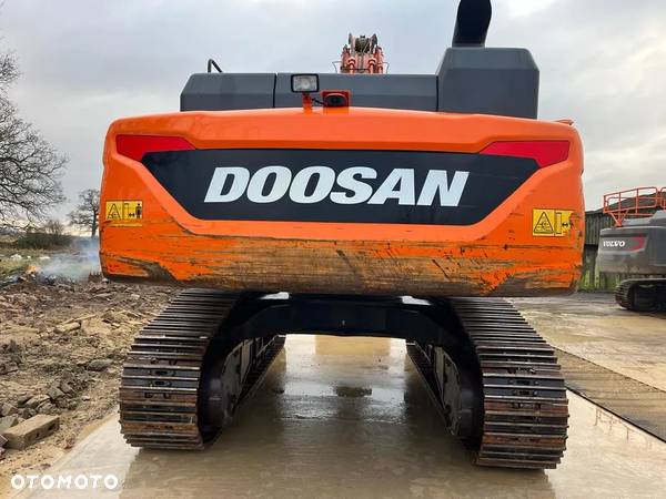 Doosan DX530 - 24