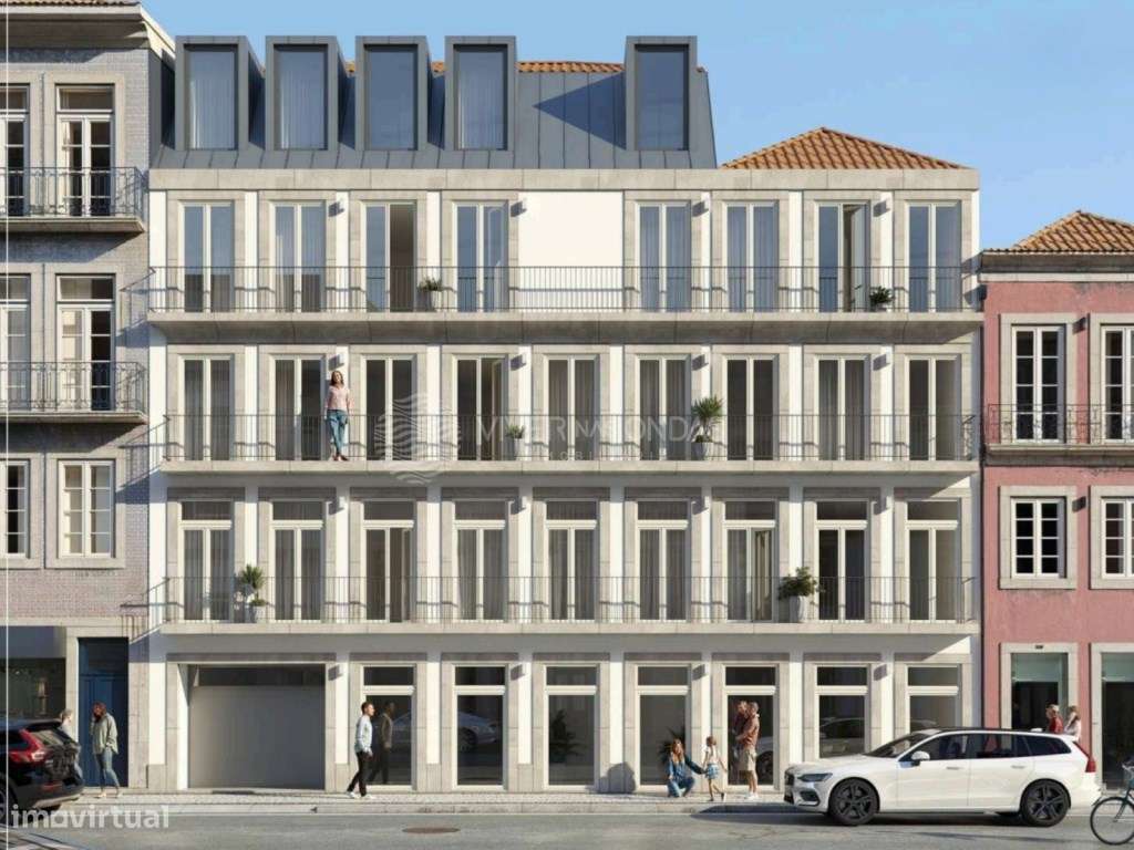 Cedofeita - Grande imagem: 2/7