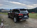 Volkswagen Touareg 3.0 V6 TDI DPF Perfect Tiptr - 5