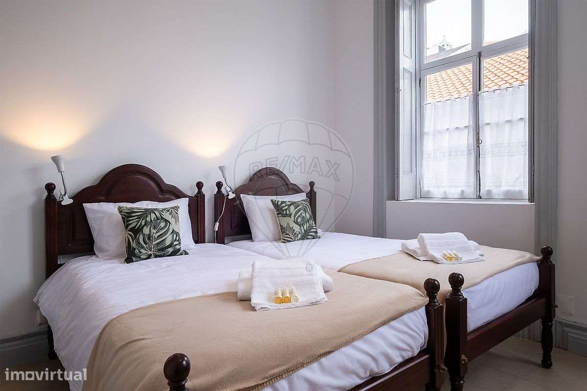 Moradia T2 para venda - Grande imagem: 4/11