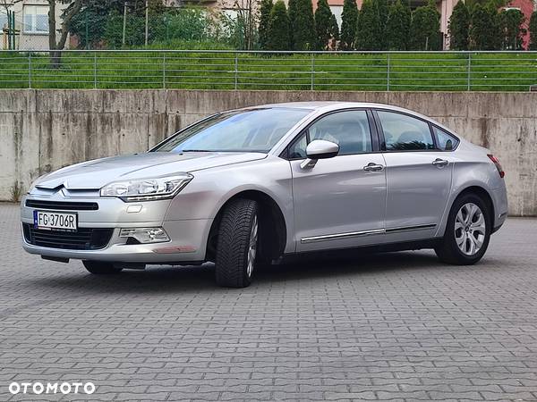 Citroën C5 1.6 THP 16V Confort - 11