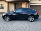 BMW X6 xDrive40d M Sport - 7