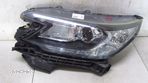 HONDA CR-V IV LAMPA LEWA PRZÓD XENON 12-16 53 - 1