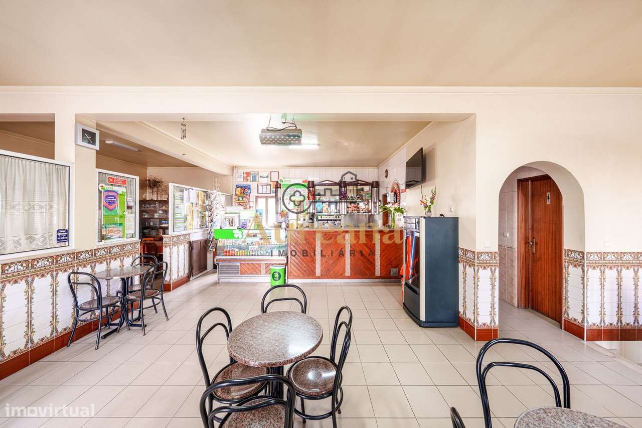 Espaço Comercial  - Serviço de Restauração / Bebidas - Vale dos Ov - Grande imagem: 5/29