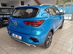 MG ZS - 3