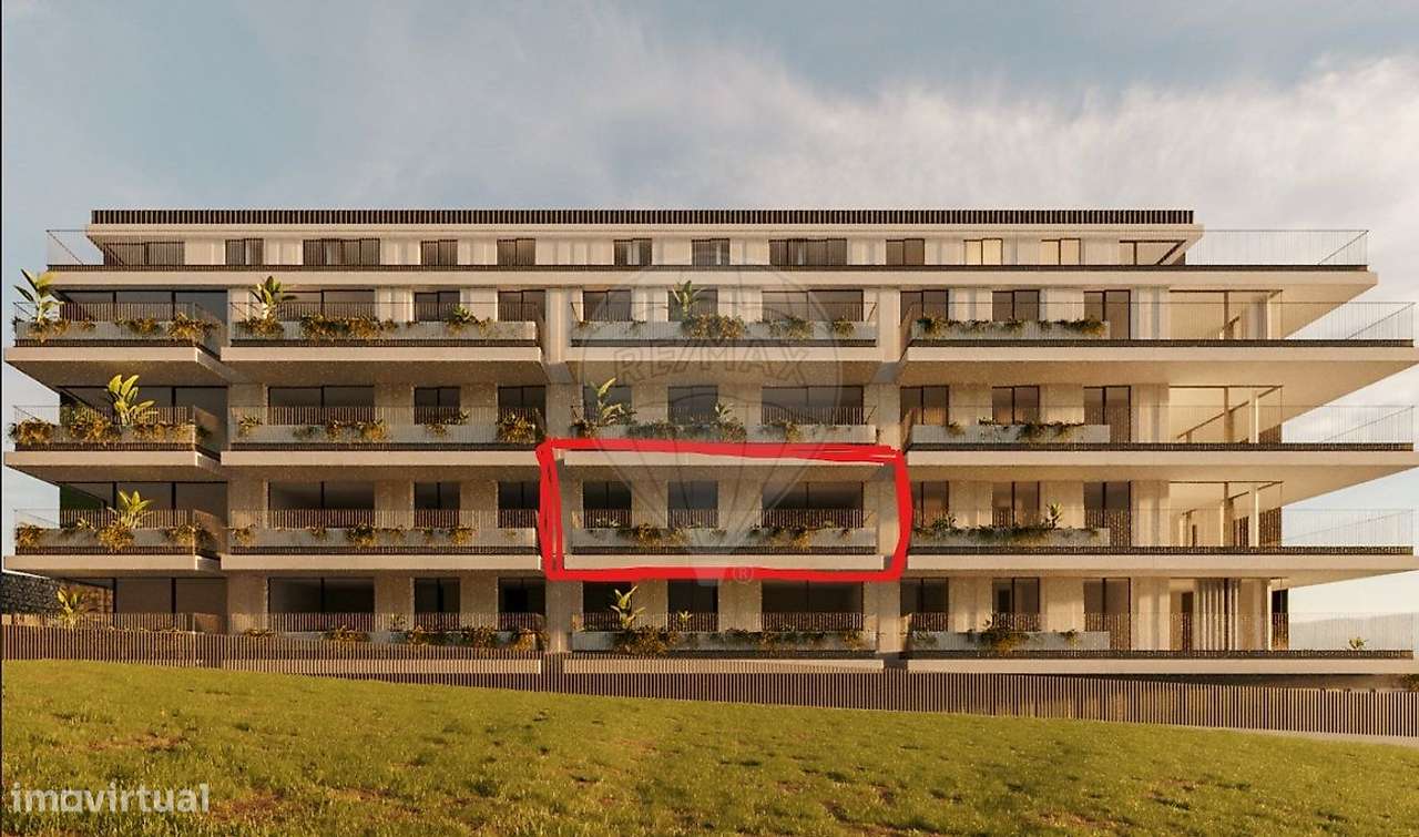 Apartamento T2 para venda-6