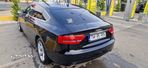 Audi A5 Sportback 2.0 TFSI - 6