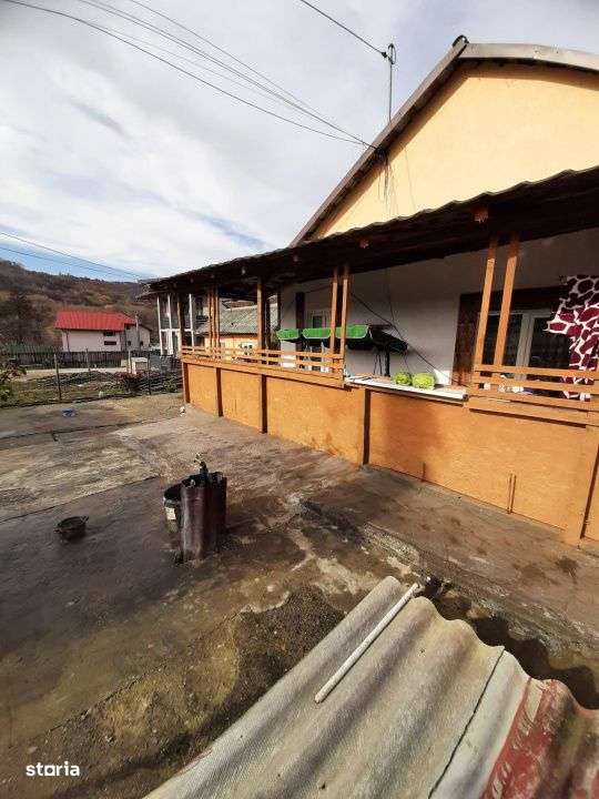 Casa Calinesti, Carstieni - Imagine principală: 3/15