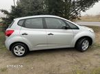 Kia Venga 1.6 CVVT Fifa World Cup Edition - 16