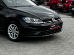 VW Golf 1.6 TDI Trendline - 3